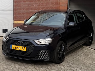Audi A1 Sportback 25 TFSI Pro Line