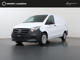 Mercedes-Benz Vito 116 CDI L2 Pro | Navigatie | Parkeercamera | Stoelverwarming | Keyless Go | 270° Deuren |