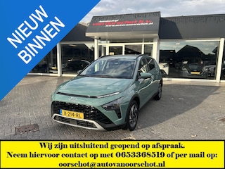 Hyundai Bayon 1.0 T-GDI Premium