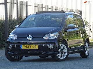 Volkswagen Up 1.0 high up! 5DRS NAP/PANORAMA/AC/CRUISE/PDC