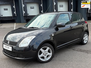 Suzuki Swift 1.5 GLS 102PK/5DEURS/AIRCO/APK30-07-2027/NAP