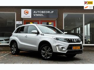 Suzuki Vitara 1.4 Boosterjet Select Smart Hybrid*Trekhaak*Navi*Carplay*Stoelver*