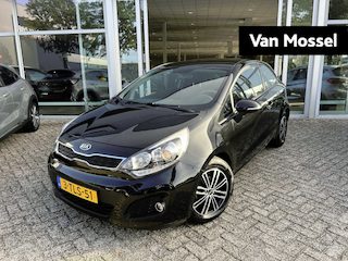 Kia Rio 1.2 CVVT Plus Pack
