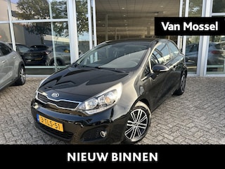 Kia Rio 1.2 CVVT Plus Pack