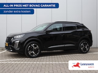 Peugeot 2008 1.2 PureTech 130 GT | Trekhaak | Apple carplay | Camera