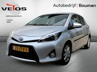 Toyota Yaris 1.5 Full Hybrid Aspiration / Camera / Airco / Navigatie