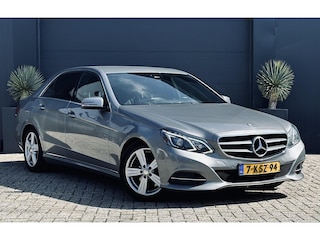 Mercedes-Benz E-klasse 300 BlueTEC HYBRID /Nieuwe APK Mercedes-Benz E-klasse 300 BlueTEC HYBRID Ambition Avantgarde