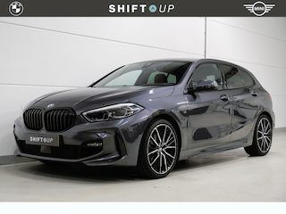 BMW 118i M-Sport | Head Up | Hifi | Stoelverwarming