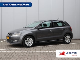 Volkswagen Polo 1.4-16V Comfortline | Cruise control | Airco | Radio / CD-speler