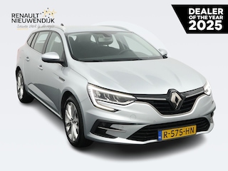 Renault Mégane Estate 1.0 TCe Business Zen | TREKHAAK | APPLE & ANDROID CARPLAY  | CRUISE | CLIMATE |