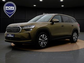 Skoda Kodiaq 1.5 TSI Business Edition 7p. | Trekhaak | Camera | Stoelverwarming | Navigatie | 18" |