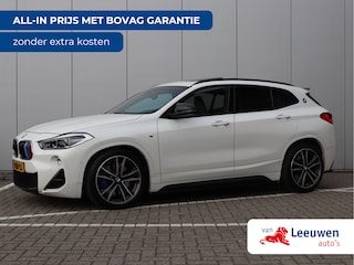 BMW X2 M35i High Executive | 19" | Pano | Head-up | H&K | ACC | Trekhaak