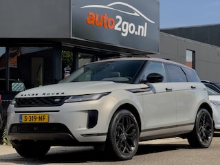 Land Rover Range Rover Evoque 1.5 P300e AWD AUT8 R-DYNAMIC SE BRONZE COLLECTION BACK-PACK PANODAK LEDER NAVI CAMERA DIGI-DASH APPLE-CARPLAY LED LMV PDC