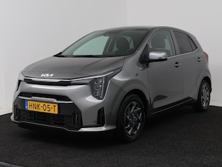 Kia Picanto 1.0 DPI DynamicPlusLine | Navigatie | Camera | LM Velgen | Apple Carplay/Android Auto | Prijspakker