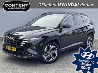 Hyundai Tucson 1.6 T-GDi HEV 230pk Aut. Premium / Clima / Leder / Memory