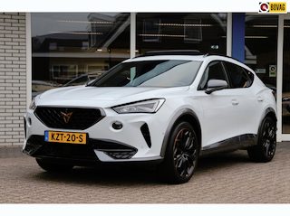 Cupra Formentor 1.4 TSI e-Hybrid Essential SOH 97% Sportstoelen Carplay Stoel/stuurverwarming