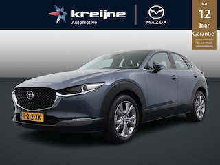 Mazda CX-30 2.0 e-SkyActiv-X M Hybrid Comfort | Rijklaarprijs |