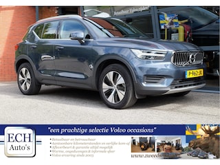 Volvo XC40 T4 211 pk Aut. Recharge Inscription Expression