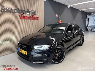 Audi A3 Quattro|Limousine| Pano | Virtual| B&O | Carplay