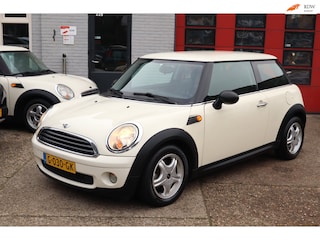 Mini Mini 3-Deurs 1.4 Anniversary Business , AIRCO, GOEDE APK
