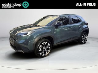 Toyota Yaris Cross 1.5 Hybrid 130 First Edition | 06-10141018 Voor meer informatie