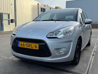 Citroën C3 1.6 e-HDi Dynamique