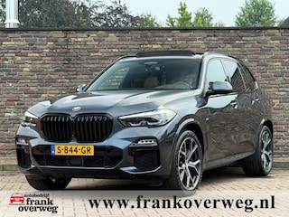 BMW X5 XDRIVE 45E M-Sport Panodak Head-Up 94% SOH 360 Camera