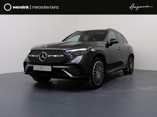 Mercedes-Benz GLC 300e 4MATIC Sport Edition | AMG | Panoramaschuifdak | Premium Plus  | Head-up display | Trekhaak |