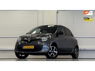 Renault Twingo 1.0 SCe Limited 100% Dealer onderhouden 1e Eigenaar