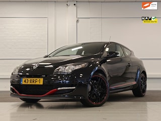 Renault Mégane Coupé 2.0 T Renault Sport 265pk 2e Eigenaar Brembo 100% Onderhouden