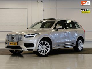 Volvo XC90 2.0 T8 SOH 89% Inscription Luxury-Line Intellisafe Pro Line Parkeer pakket