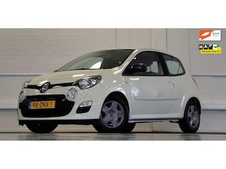 Renault Twingo 1.2 16V Dynamique CruiseControl APK Garantie