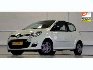 Renault Twingo 1.2 16V Dynamique CruiseControl APK Garantie