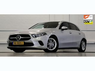 Mercedes-Benz A-klasse 180 d Business Solution Automaat