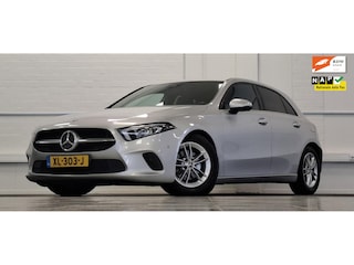 Mercedes-Benz A-klasse 180 d Business Solution Automaat