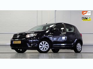 Dacia Sandero 0.9 TCe S&S Robust 1e Eigenaar Airco Mooi!