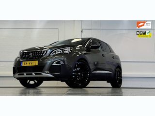 Peugeot 3008 1.6 PureTech Allure 100% Onderhouden HiFi Premium 360 Camera Adaptief