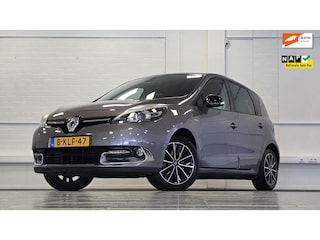 Renault Scénic 1.2 TCe Bose Trekhaak Navigatie Camera Mooi!