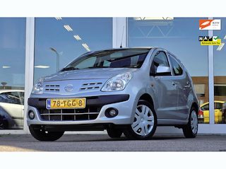 Nissan Pixo 1.0 Acenta Trekhaak Nieuwe APK Garantie