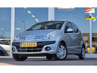 Nissan Pixo 1.0 Acenta Trekhaak Nieuwe APK Garantie