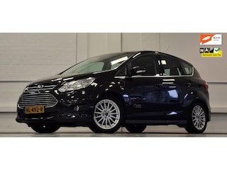 Ford C-MAX 2.0 Plug-in Hybrid Titanium Plus 2e Eigenaar Pano Leder Mooi!