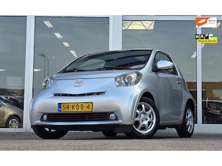 Toyota iQ 1.0 VVTi Aspiration Airco Navi LMV 15'' Bluetooth