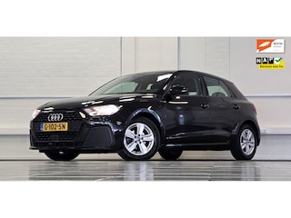 Audi A1 Sportback 25 TFSI Pro Line Virtual cockpit Carplay 2e Eigenaar Garantie Mooi!