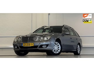 Mercedes-Benz Estate 230 Business Edition Elegance Navi 3e Eigenaar