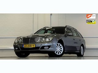 Mercedes-Benz Estate 230 Business Edition Elegance Navi 3e Eigenaar