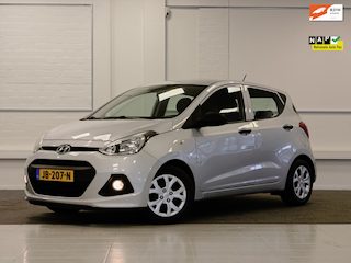 Hyundai i10 1.0i 12V Airco Nieuwe APK Garantie Mooi!