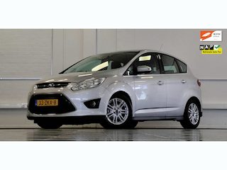 Ford C-MAX 1.0 Titanium Trekhaak Garantie