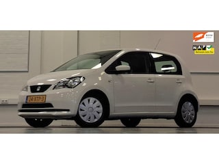 Seat Mii 1.0i Reference 3e Eigenaar Airco 5d Dealer Onderhouden