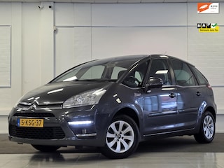 Citroën C4 Picasso 1.6 VTi Ligne Business Trekhaak Allseason Navigatie Cruise