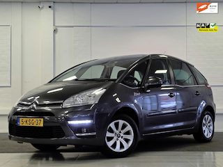 Citroën C4 Picasso 1.6 VTi Ligne Business Trekhaak Allseason Navigatie Cruise